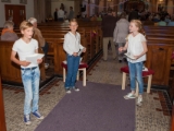 167 IMG 1945 Jubileum muziek 2015 DezeFoto : 2015, 50, 50-jaar, Deurningen, Feest, Harmonie, Kerk, concert, jubileum, muziek, plechelmus harmonie, slagwerkgroep